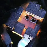 Borgo La Morra Pavullo nel Frignano