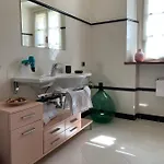Alojamento de Turismo Rural Borgo La Morra *