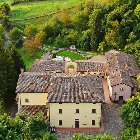 Borgo La Morra Farm stay