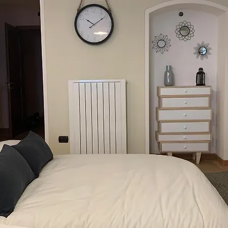 Séjour à la ferme Borgo La Morra Pavullo nel Frignano