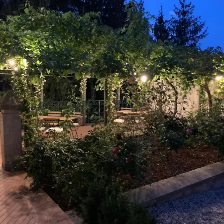 Borgo La Morra Séjour à la ferme Pavullo nel Frignano