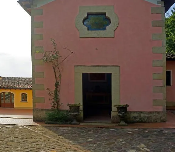 Borgo La Morra Pavullo nel Frignano
