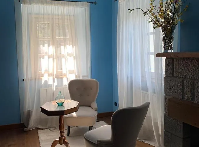 Borgo La Morra Pavullo nel Frignano