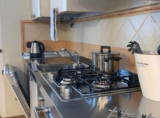 Alloggio per agriturismo Borgo La Morra Pavullo nel Frignano