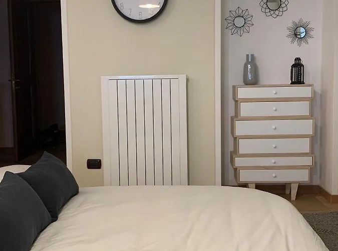 Alloggio per agriturismo Borgo La Morra Pavullo nel Frignano