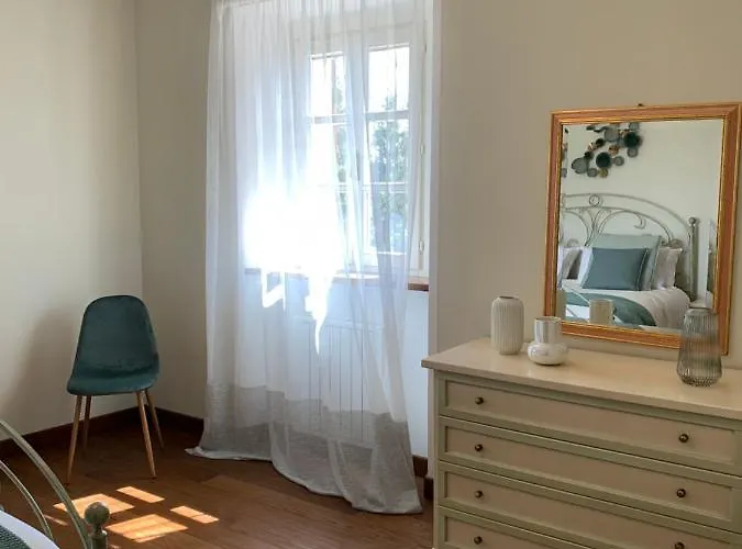 Borgo La Morra Pavullo nel Frignano