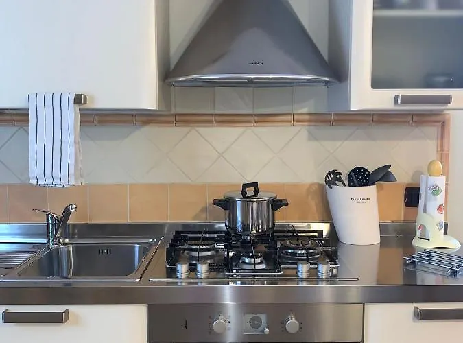 Borgo La Morra Pavullo nel Frignano