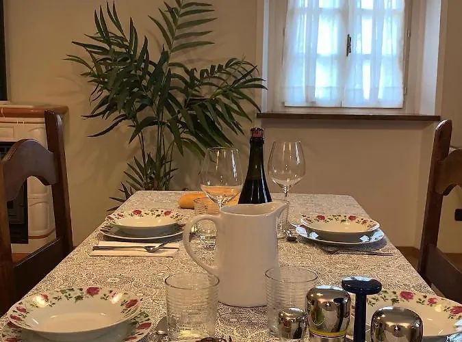 Borgo La Morra Pavullo nel Frignano