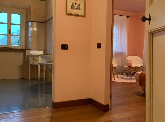 Borgo La Morra * Pavullo nel Frignano