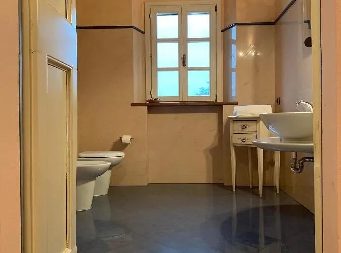 Borgo La Morra Alloggio per agriturismo