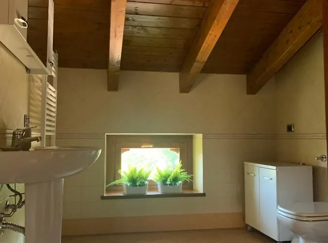 Borgo La Morra Alloggio per agriturismo Pavullo nel Frignano