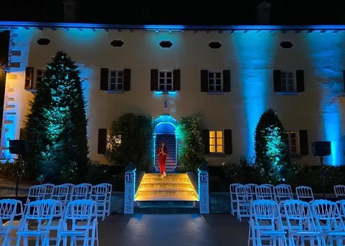 Borgo La Morra Pavullo nel Frignano