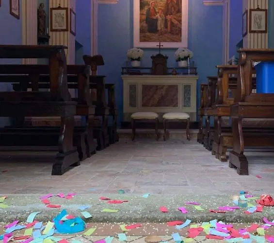 Borgo La Morra Pavullo nel Frignano