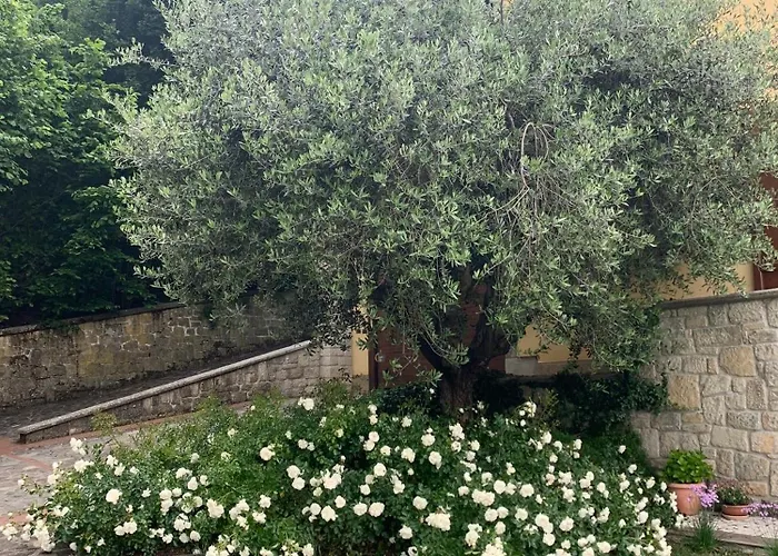 Alloggio per agriturismo Borgo La Morra Pavullo nel Frignano