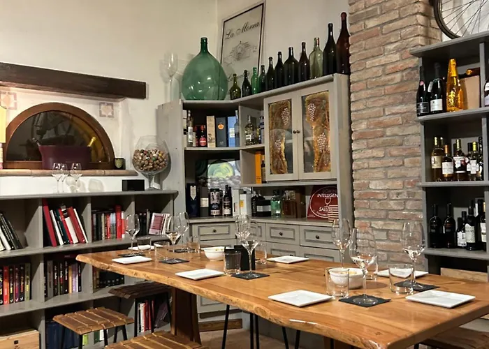 Alloggio per agriturismo Borgo La Morra Pavullo nel Frignano