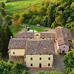 Borgo La Morra ファームステイ