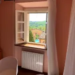 农家乐 Borgo La Morra