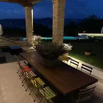 农家乐 Borgo La Morra *