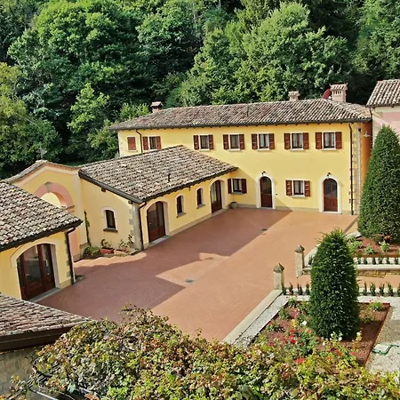 Borgo La Morra Farmház