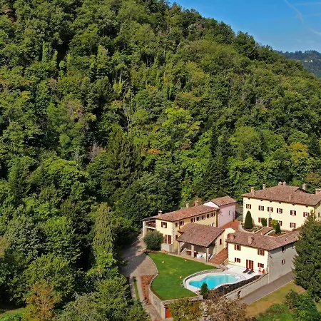 Borgo La Morra Farm stay