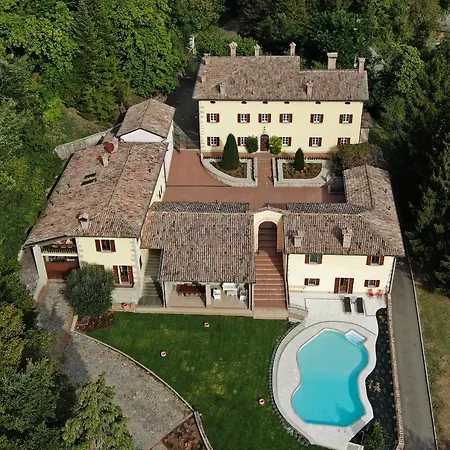 Borgo La Morra * Pavullo nel Frignano