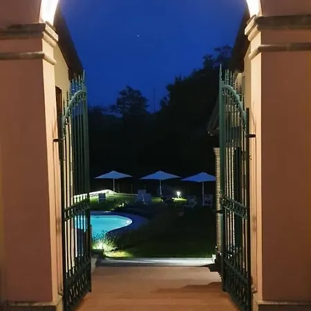 Borgo La Morra *