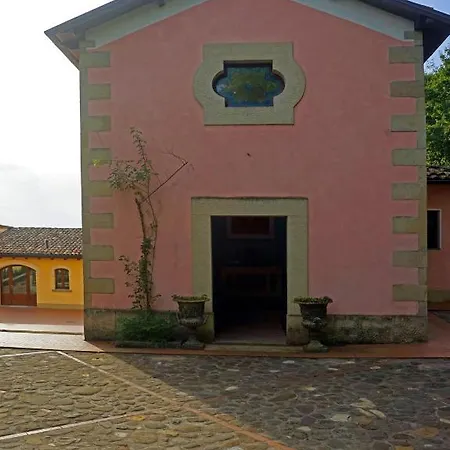 Borgo La Morra Pavullo nel Frignano