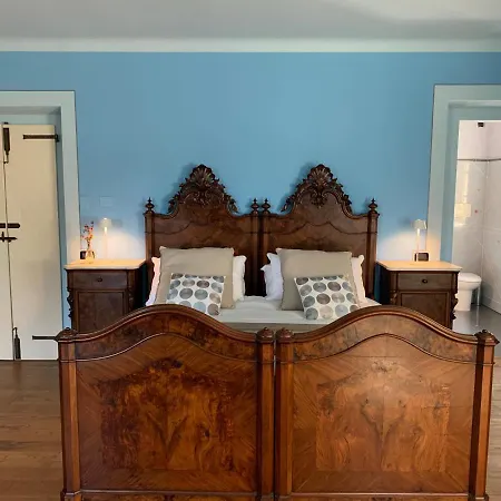 Borgo La Morra Pavullo nel Frignano