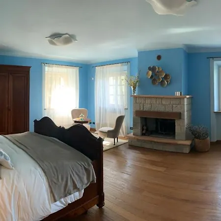 Borgo La Morra Pavullo nel Frignano