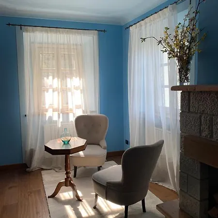 Borgo La Morra Pavullo nel Frignano