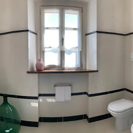 Borgo La Morra Farmház