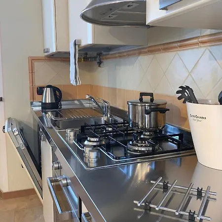 Bauernhof Borgo La Morra Pavullo nel Frignano