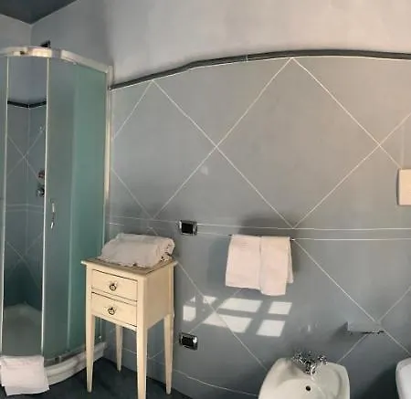 Borgo La Morra Farm stay Pavullo nel Frignano