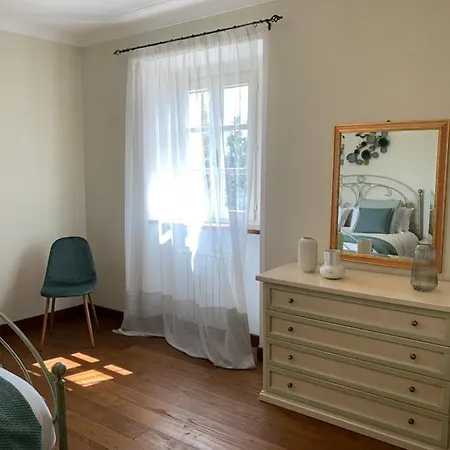 Borgo La Morra Pavullo nel Frignano