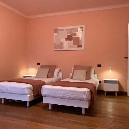 Borgo La Morra * Pavullo nel Frignano