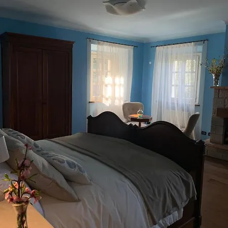 Borgo La Morra Pavullo nel Frignano