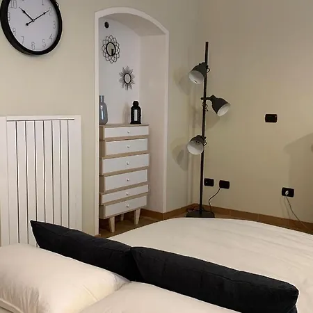 Bauernhof Borgo La Morra *