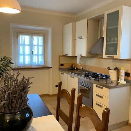 Borgo La Morra Farmház Pavullo nel Frignano