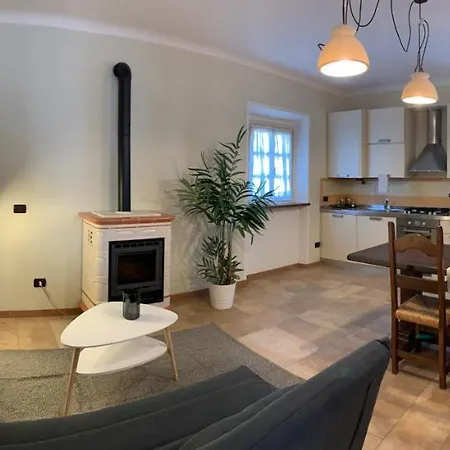 Borgo La Morra * Pavullo nel Frignano