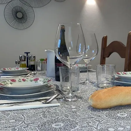 Borgo La Morra Farmház *