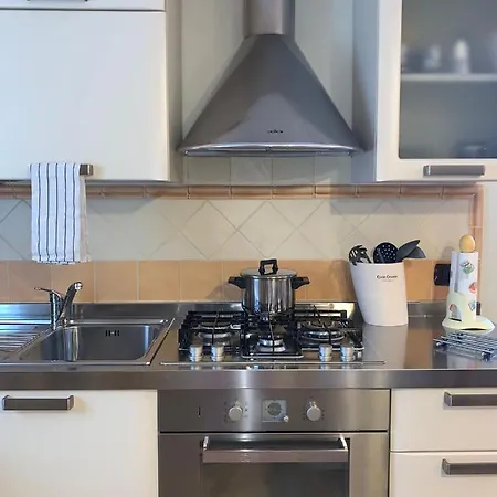 Borgo La Morra Pavullo nel Frignano