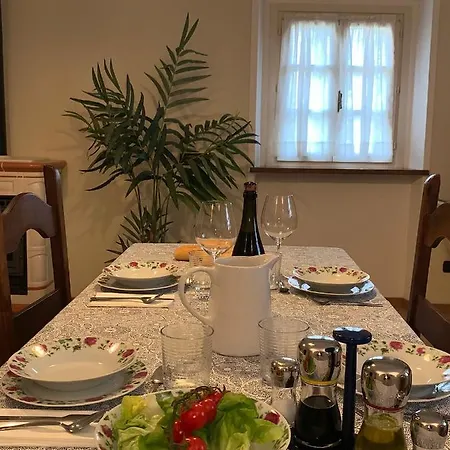 Borgo La Morra Pavullo nel Frignano