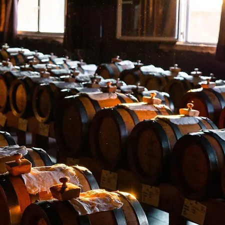 Bauernhof Borgo La Morra