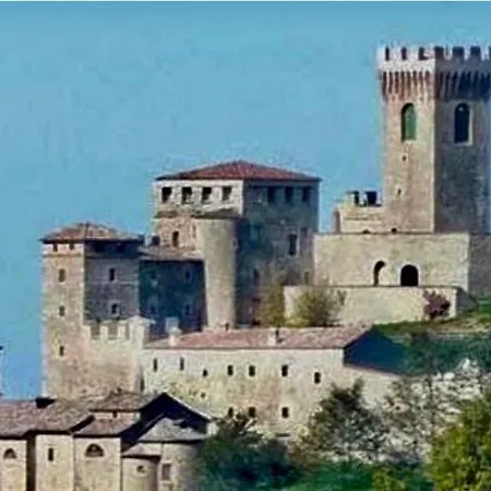 Borgo La Morra Farm stay Pavullo nel Frignano
