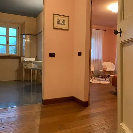 Borgo La Morra * Pavullo nel Frignano