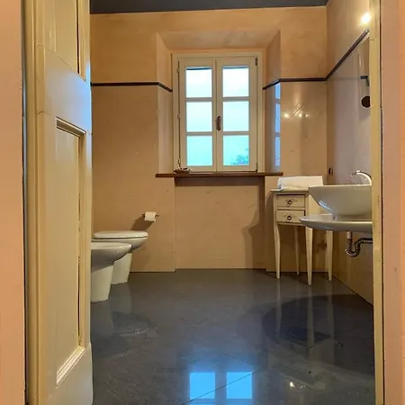 Borgo La Morra Farmház