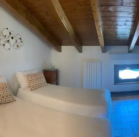 Borgo La Morra Farmház