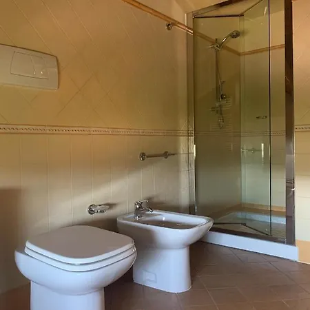 Farmház Borgo La Morra