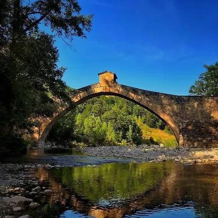 Borgo La Morra Farmház *