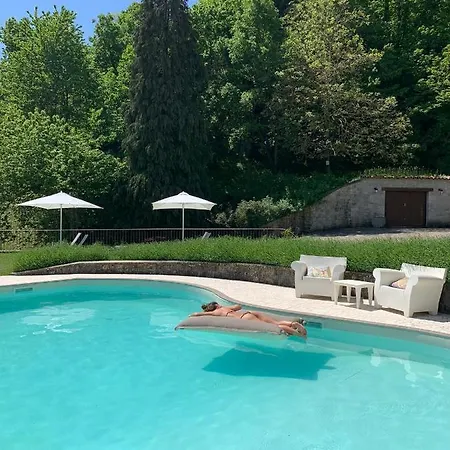Borgo La Morra Farm stay Pavullo nel Frignano